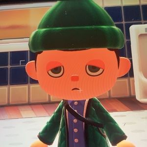 Meet your Posher, Cameron